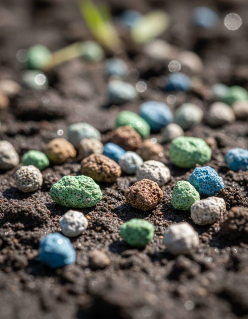 Ingrasaminte pentru agricultura