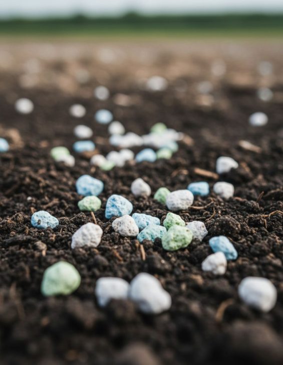 Ingrasaminte chimice azotoase