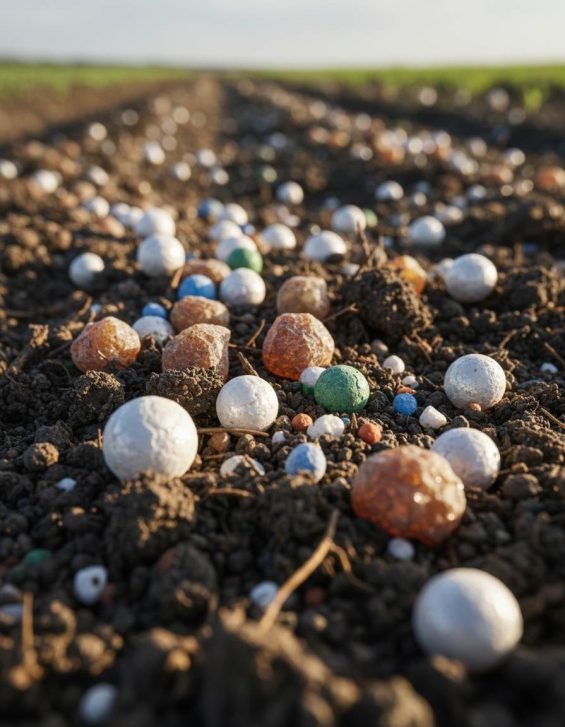 Ingrasaminte chimice